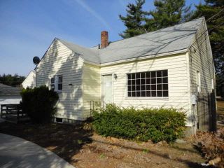 Foreclosed Home - List 100056200