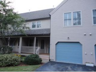Foreclosed Home - 15 GREEN HERON LN, 03062