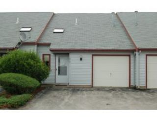 Foreclosed Home - 215 MILLWRIGHT DR, 03063