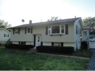 Foreclosed Home - 1 RICHMOND ST, 03063