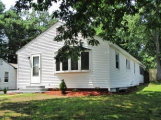 Foreclosed Home - 239 BROAD ST, 03063