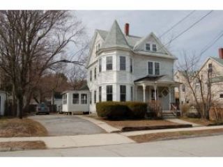 Foreclosed Home - 15 CUSHING AVE, 03064