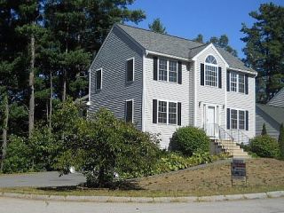 Foreclosed Home - 5 WHITTEMORE PL, 03064