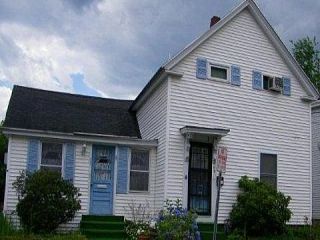 Foreclosed Home - 77 WHITNEY ST, 03064