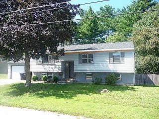 Foreclosed Home - 32 COX ST, 03064