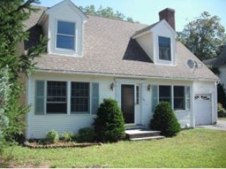 Foreclosed Home - 143 AMHERST ST, 03064