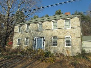 Foreclosed Home - 365 MONT VERNON RD, 03070