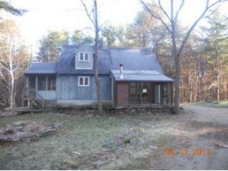 Foreclosed Home - List 100287354