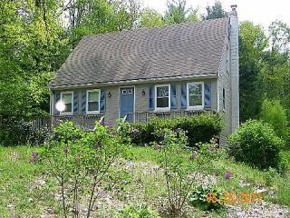 Foreclosed Home - 154 TURNPIKE RD, 03071
