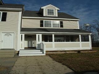 Foreclosed Home - 63A TURNPIKE RD, 03071