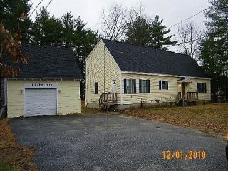 Foreclosed Home - List 100000253