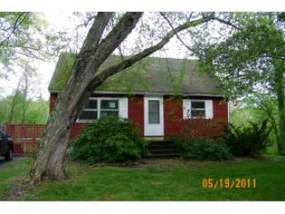 Foreclosed Home - 14 NANCY AVE, 03076