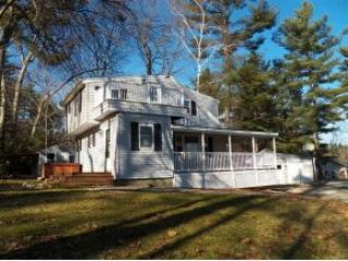 Foreclosed Home - 32 W SHORE DR, 03076