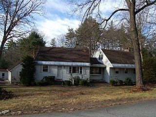 Foreclosed Home - List 100205326