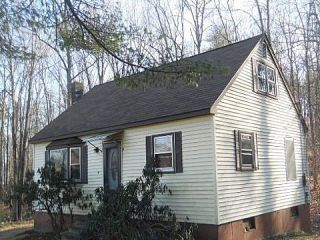 Foreclosed Home - 1 DARLENE DR, 03077