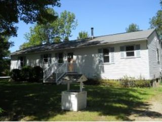 Foreclosed Home - 107 LANE RD, 03077