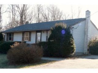 Foreclosed Home - 4 MEADOW CT, 03077