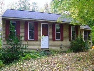 Foreclosed Home - 9 DAVID DR, 03077