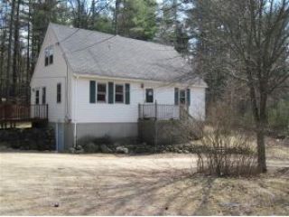 Foreclosed Home - List 100279060