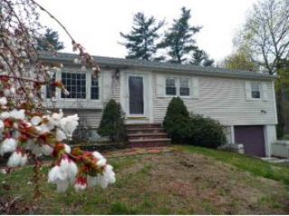 Foreclosed Home - 44 HAIGH AVE, 03079