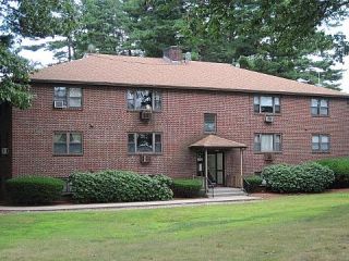 Foreclosed Home - 1 BROOK RD APT 4, 03079