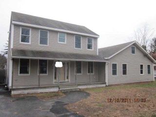 Foreclosed Home - List 100193079