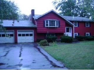 Foreclosed Home - 27 OLD COACH RD, 03079