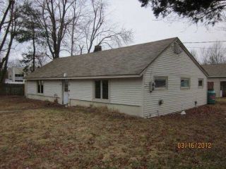 Foreclosed Home - 23 ORCHARD TER, 03079
