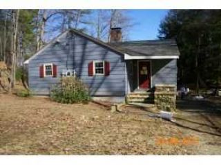 Foreclosed Home - List 100083560