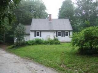 Foreclosed Home - 168 BURNS HILL RD, 03086