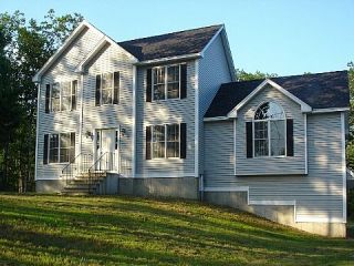Foreclosed Home - List 100150502