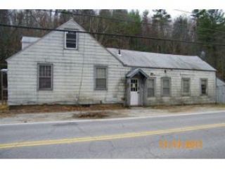 Foreclosed Home - List 100221794