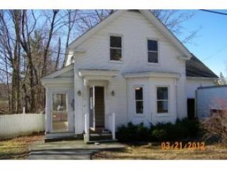Foreclosed Home - 71 MAPLE ST, 03086