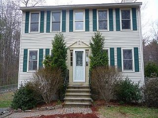 Foreclosed Home - List 100000259