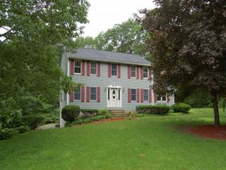 Foreclosed Home - List 100095753