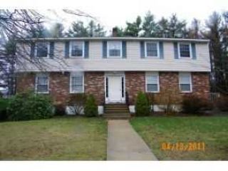 Foreclosed Home - List 100108802