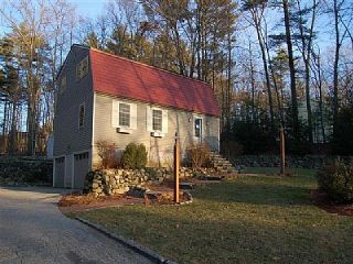 Foreclosed Home - 16 ALPINE RD, 03087