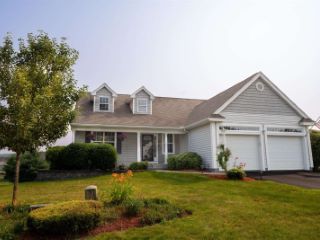 Foreclosed Home - 21 BROOKVIEW RD, 03087