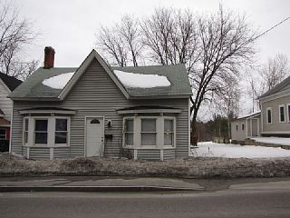 Foreclosed Home - 381 FRONT ST, 03102