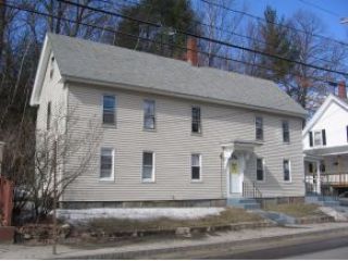 Foreclosed Home - 450 FRONT ST, 03102