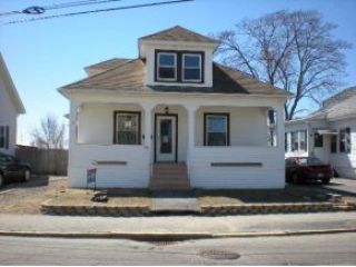 Foreclosed Home - 306 AMORY ST, 03102