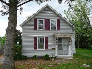 Foreclosed Home - List 100068865
