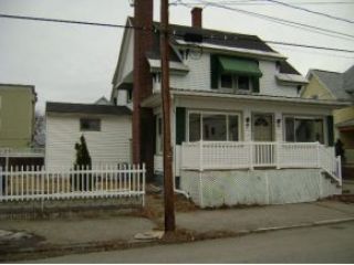Foreclosed Home - 36 ESSEX ST, 03102