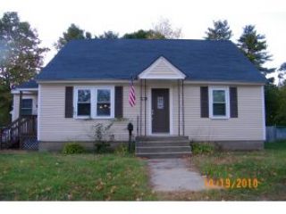 Foreclosed Home - List 100083584