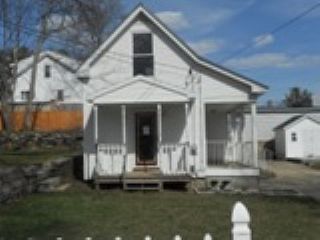 Foreclosed Home - 166 KEARSARGE ST, 03102