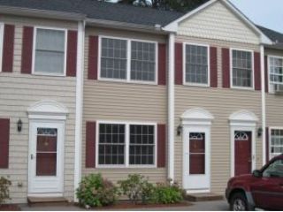 Foreclosed Home - 49 HARVELL ST UNIT 19, 03102
