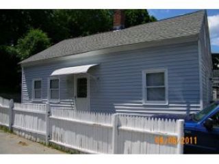 Foreclosed Home - 260 FRONT ST, 03102