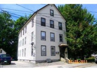 Foreclosed Home - 50 CLEVELAND ST, 03102