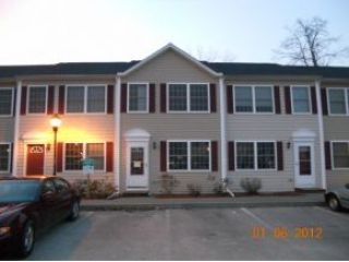 Foreclosed Home - 49 HARVELL ST UNIT 17, 03102