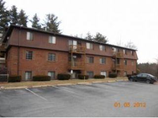 Foreclosed Home - 39 OLD HACKETT HILL RD APT 2E, 03102
